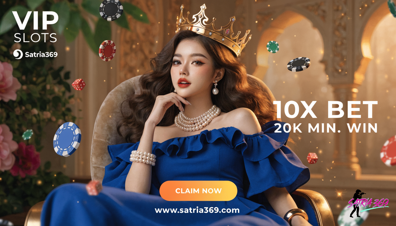 Satria369: Panduan Lengkap Fitur, Daftar, dan Tips Bermain